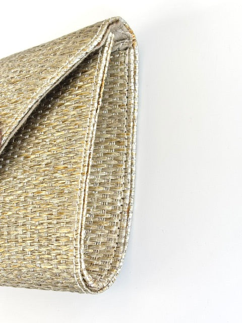 THE MADERA CLUTCH