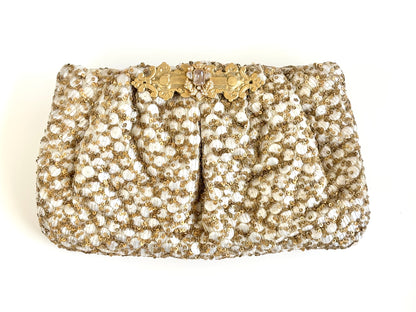 THE SOLENNE CLUTCH