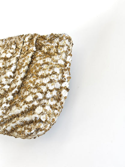 THE SOLENNE CLUTCH