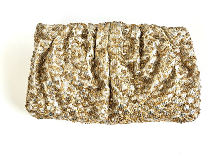 THE SOLENNE CLUTCH
