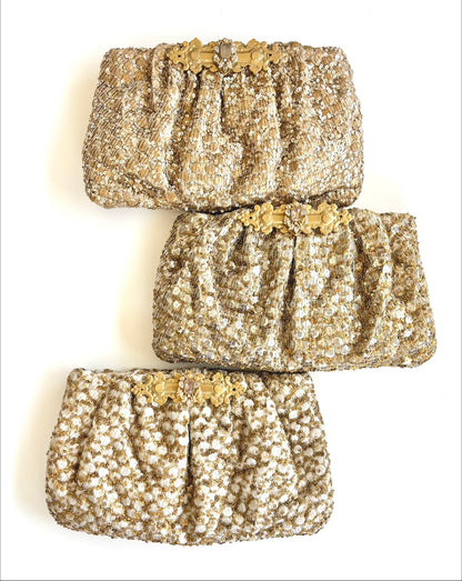 THE SOLENNE CLUTCH