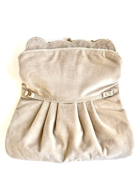 THE SERAPHINE CLUTCH