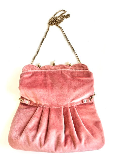 THE SERAPHINE CLUTCH