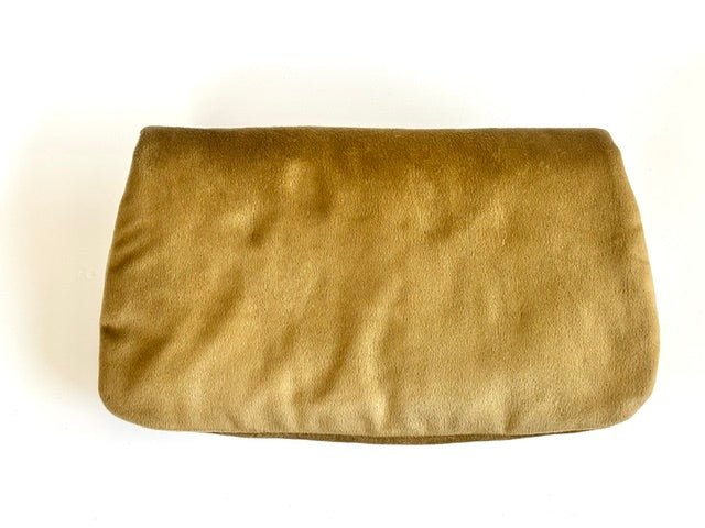 THE SERAPHINE CLUTCH