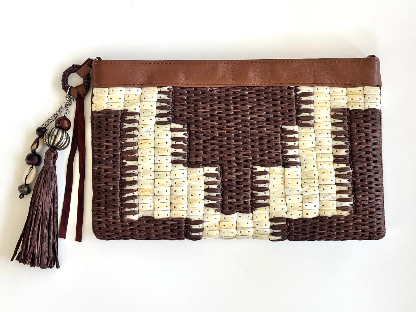 THE VARENNA CLUTCH