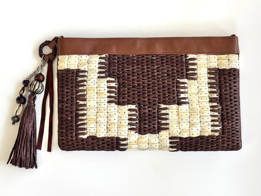 THE VARENNA CLUTCH