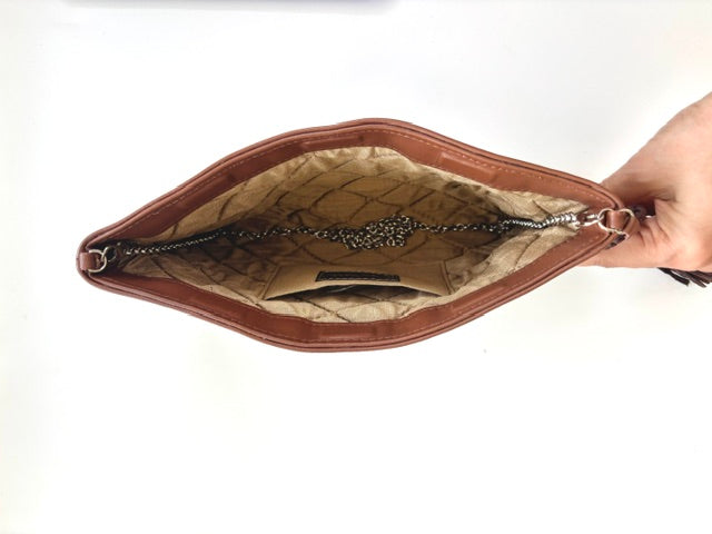 THE VARENNA CLUTCH
