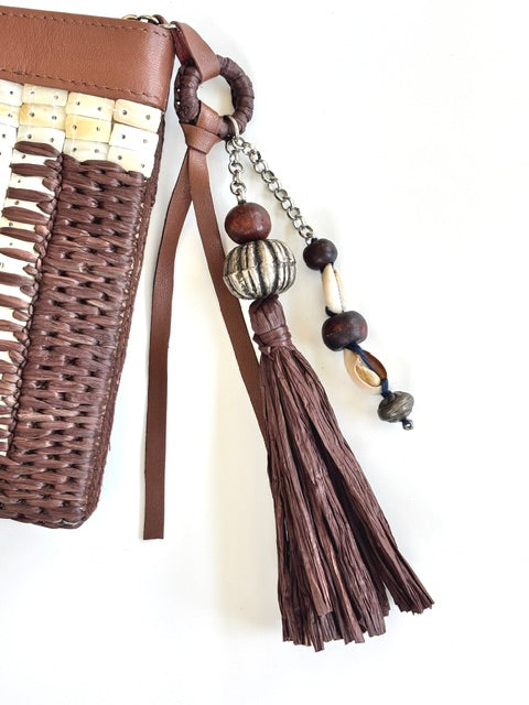 THE VARENNA CLUTCH