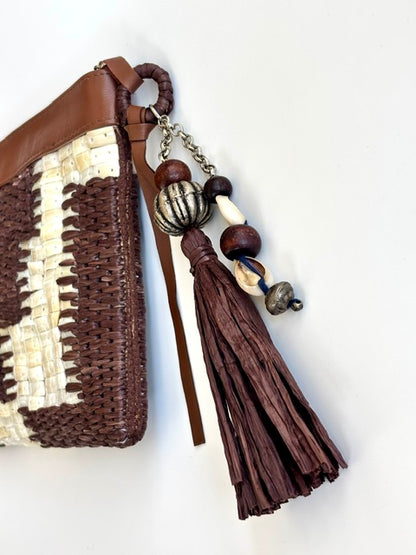 THE VARENNA CLUTCH