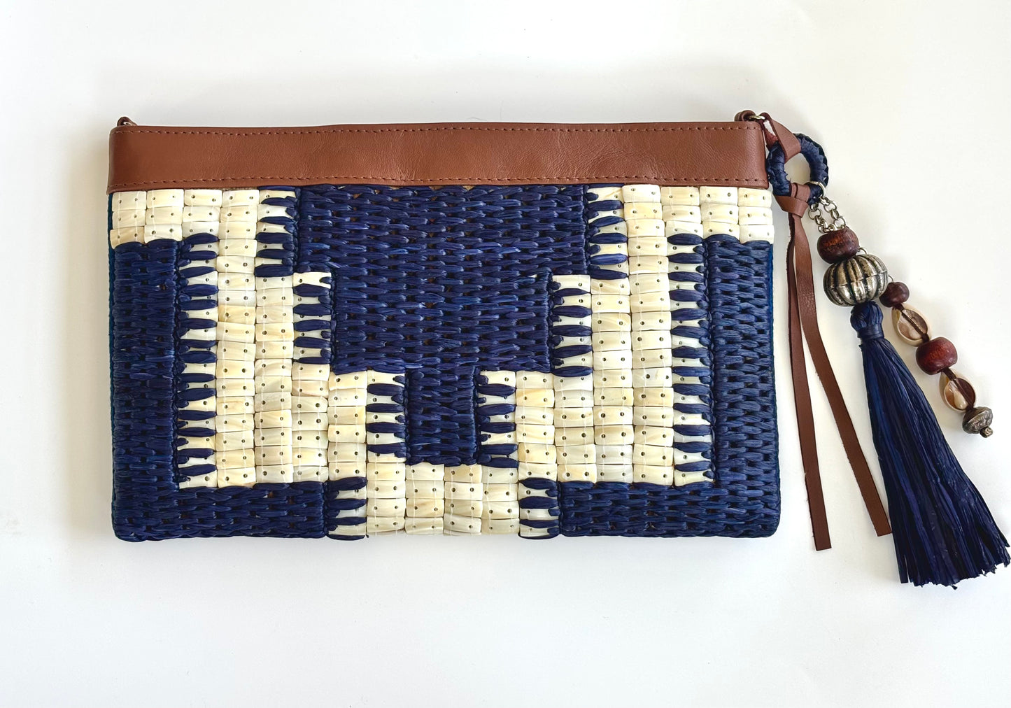 THE VARENNA CLUTCH