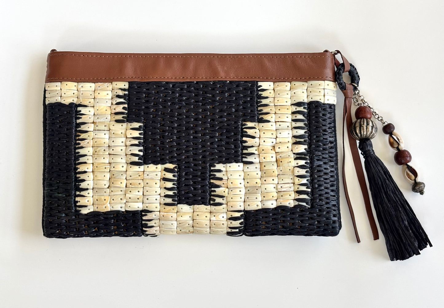 THE VARENNA CLUTCH