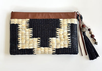 THE VARENNA CLUTCH