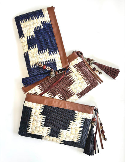 THE VARENNA CLUTCH