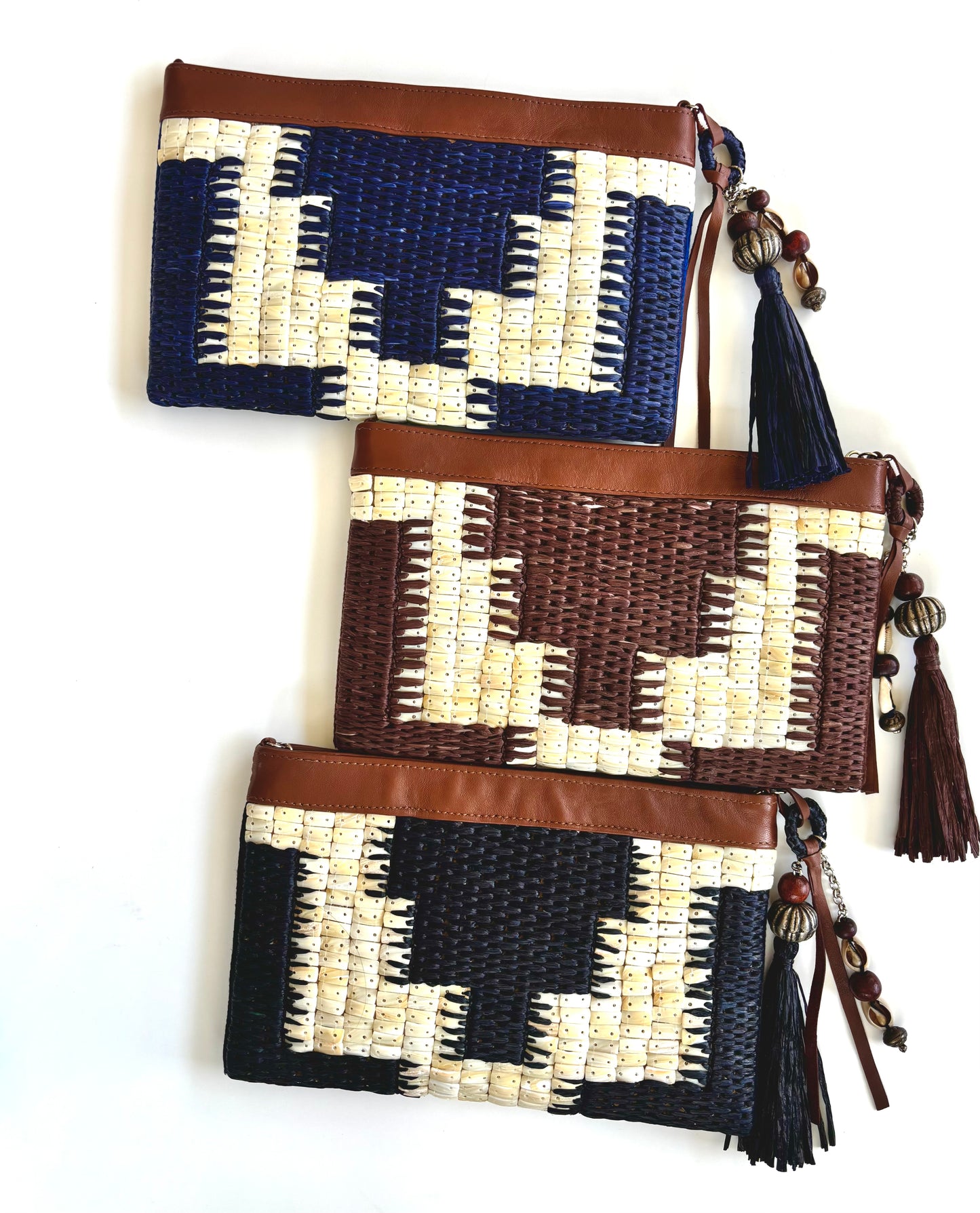 THE VARENNA CLUTCH