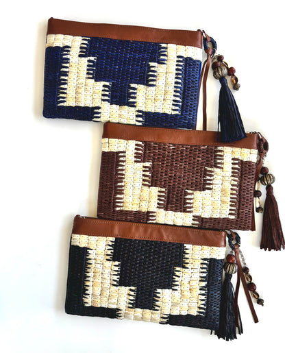 THE VARENNA CLUTCH
