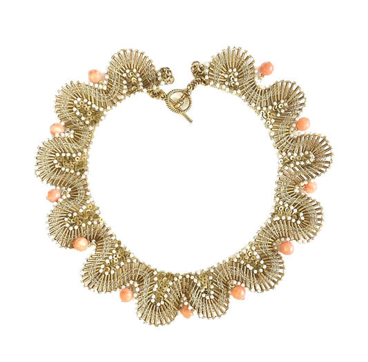 THE REGAL NECKLACE