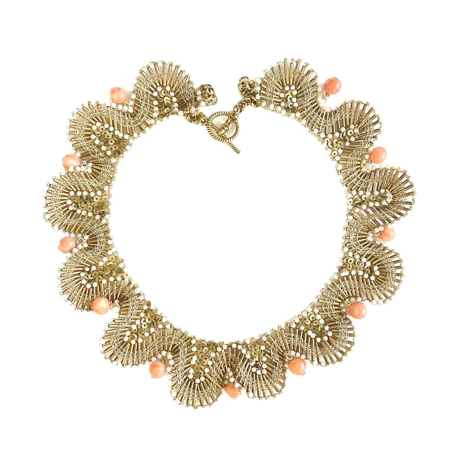THE REGAL NECKLACE