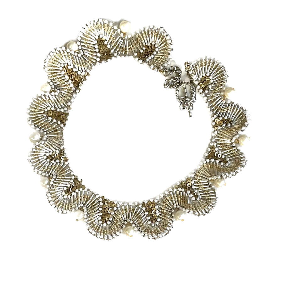 THE REGAL NECKLACE