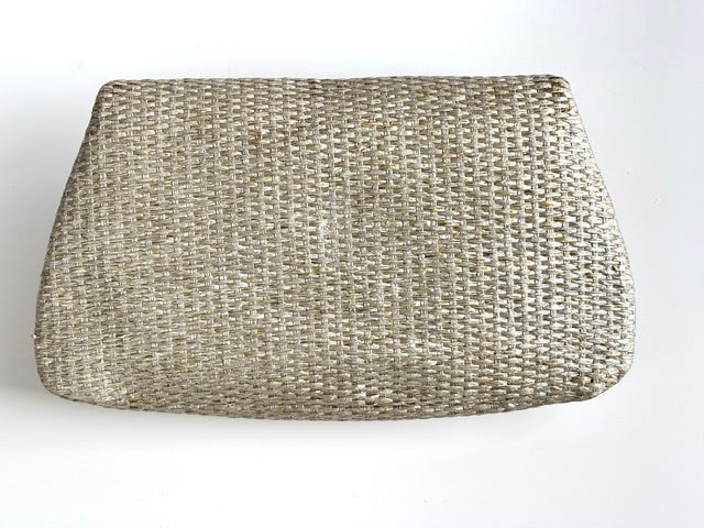 THE CAPRI CLUTCH