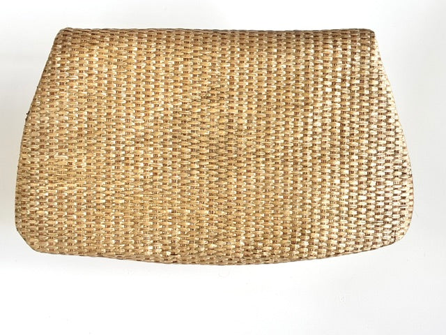 THE CAPRI CLUTCH