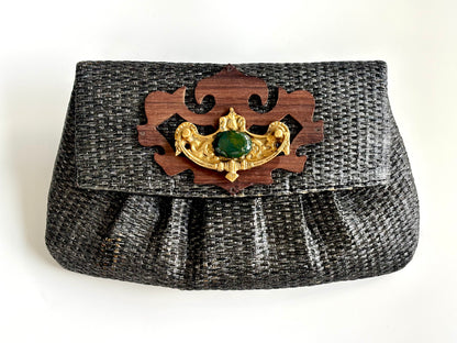 THE CAPRI CLUTCH