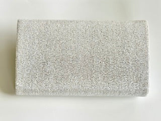 THE VERSAILLES LUXE CLUTCH