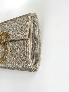 THE VERSAILLES LUXE CLUTCH