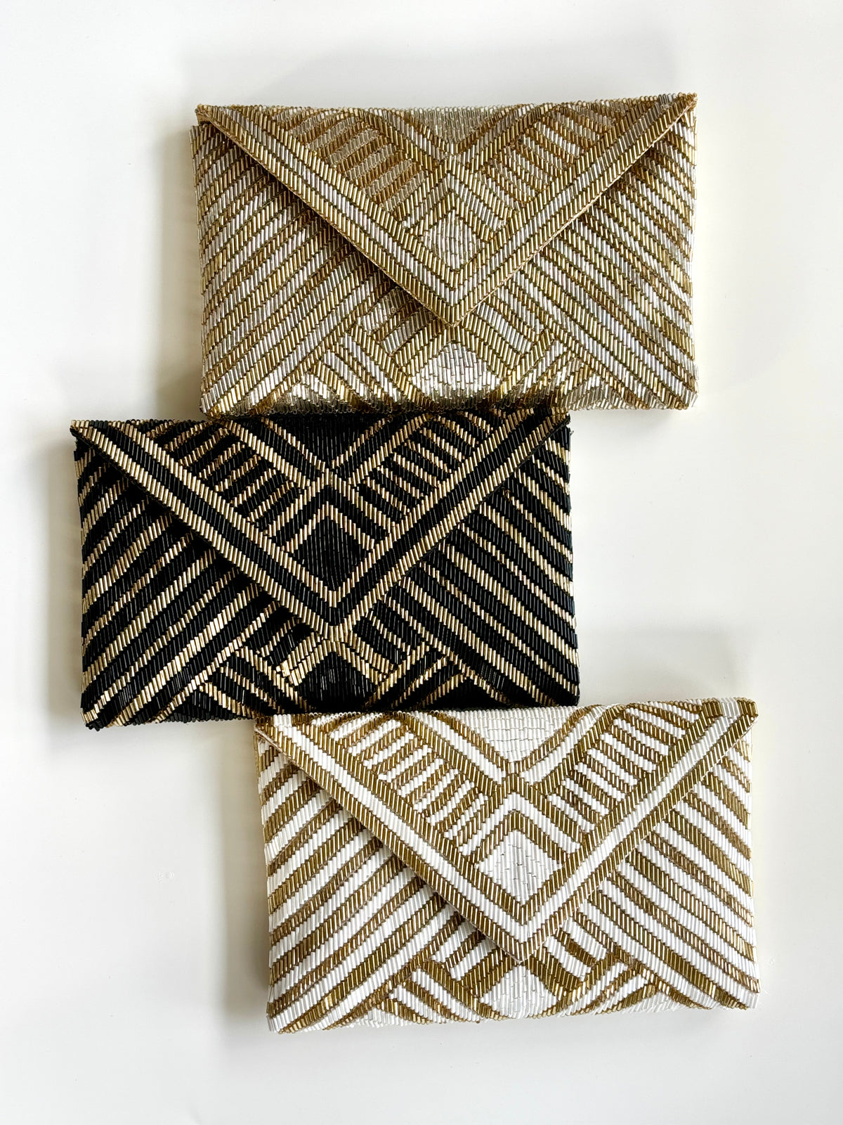 THE MANHATTAN CLUTCH