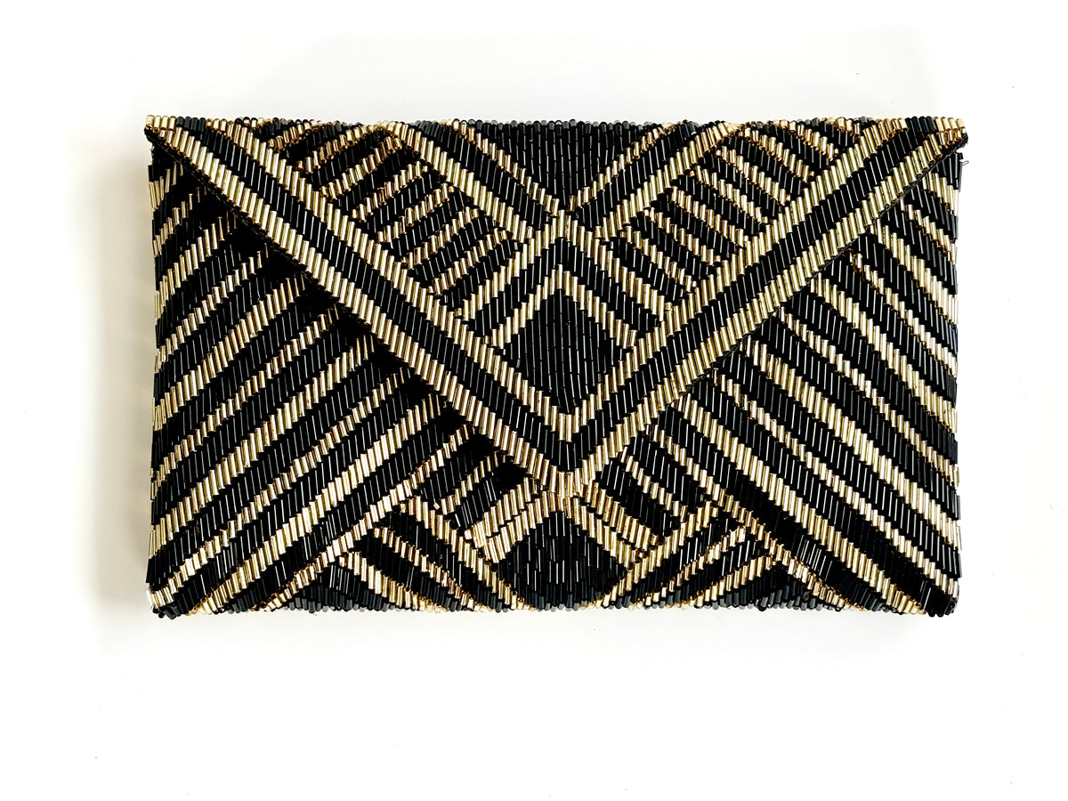 THE MANHATTAN CLUTCH