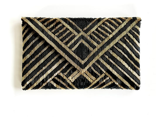 THE MANHATTAN CLUTCH