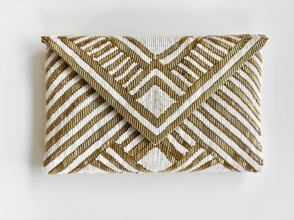 THE MANHATTAN CLUTCH