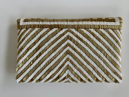 THE MANHATTAN CLUTCH