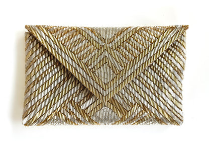 THE MANHATTAN CLUTCH