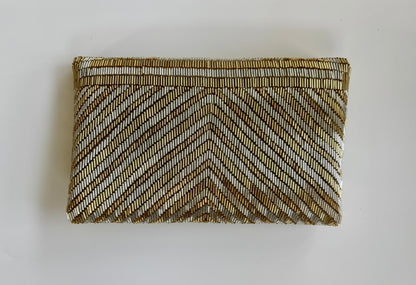 THE MANHATTAN CLUTCH