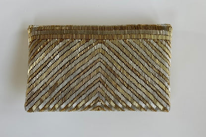 THE MANHATTAN CLUTCH