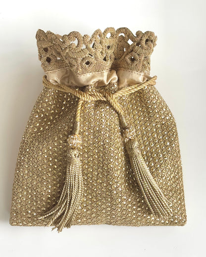 THE MALIKAH BATWA