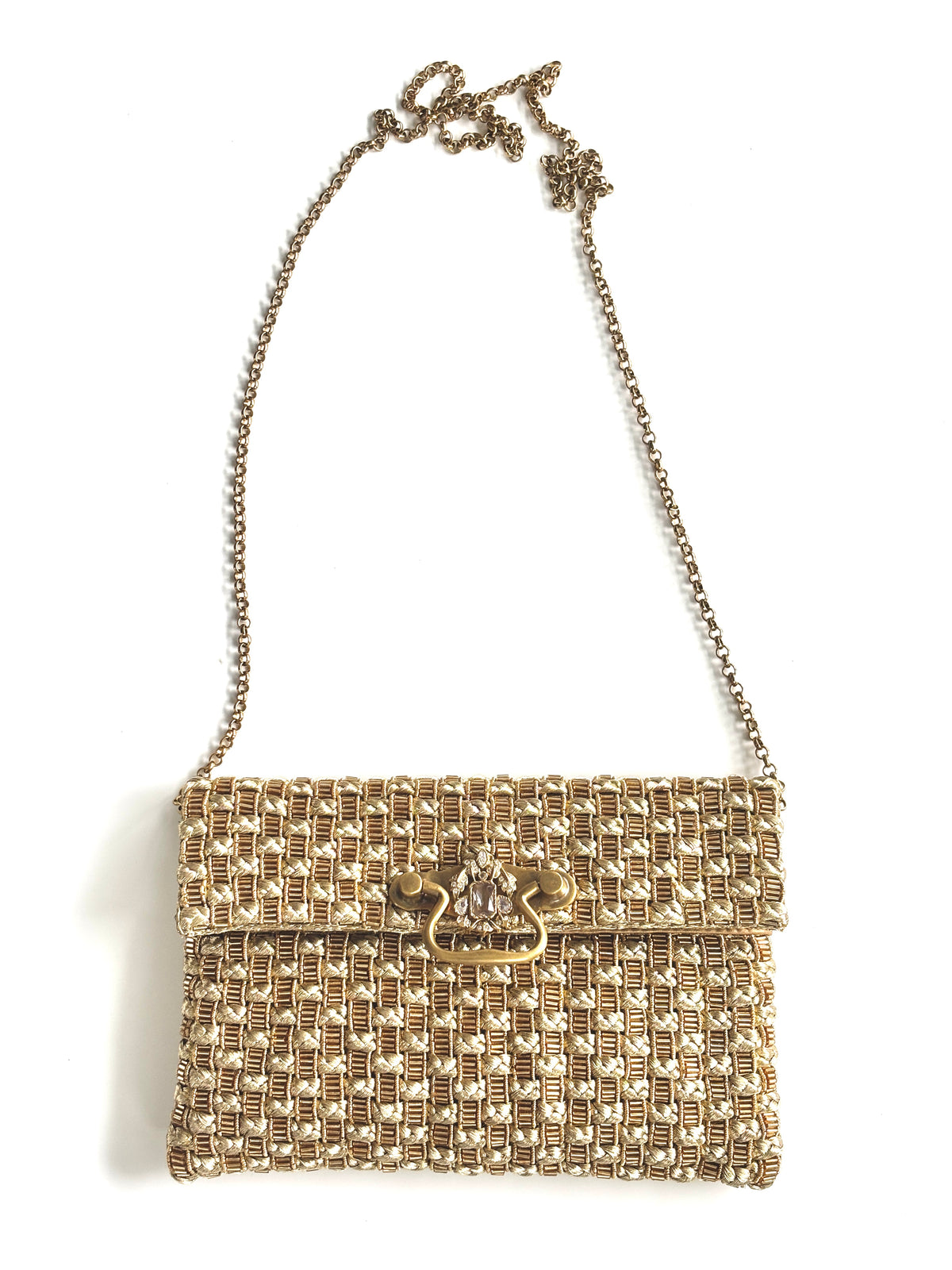 THE AMARA CLUTCH