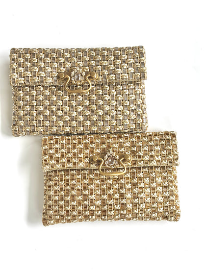 THE AMARA CLUTCH