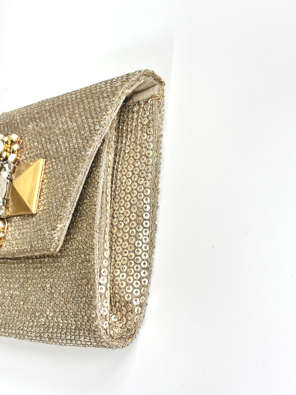 THE LUMIÈRE CLUTCH