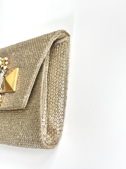 THE LUMIÈRE CLUTCH