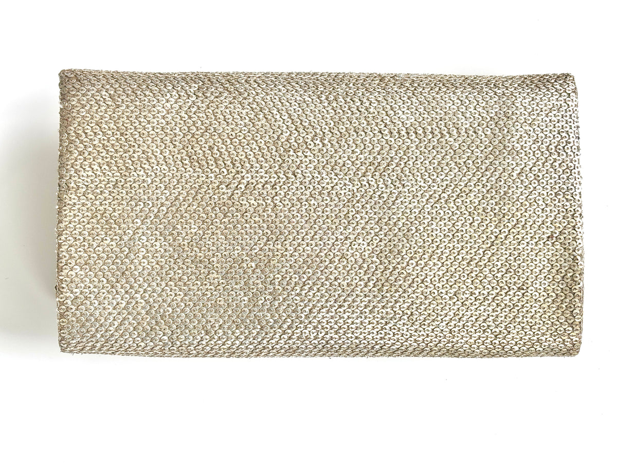 THE LUMIÈRE CLUTCH