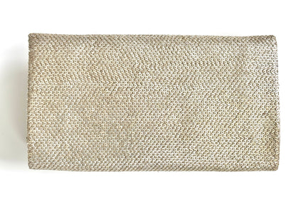 THE LUMIÈRE CLUTCH