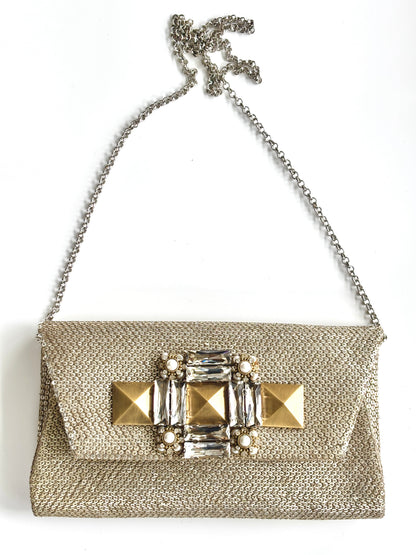 THE LUMIÈRE CLUTCH
