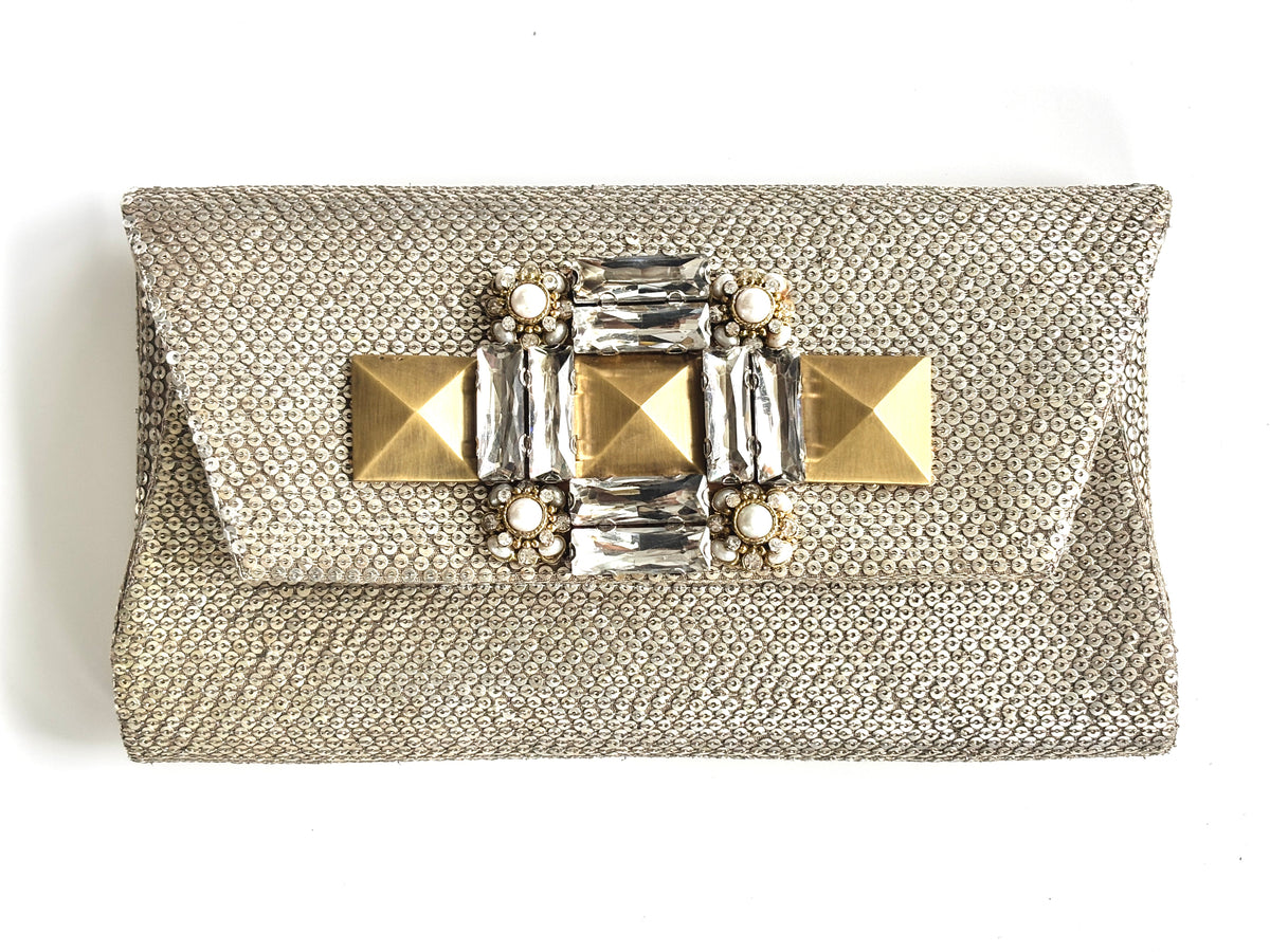 THE LUMIÈRE CLUTCH