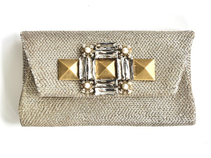 THE LUMIÈRE CLUTCH