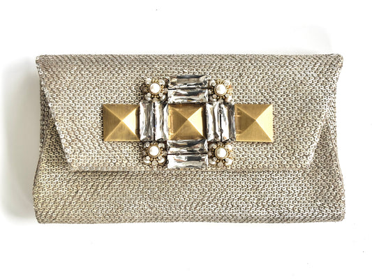 THE LUMIÈRE CLUTCH