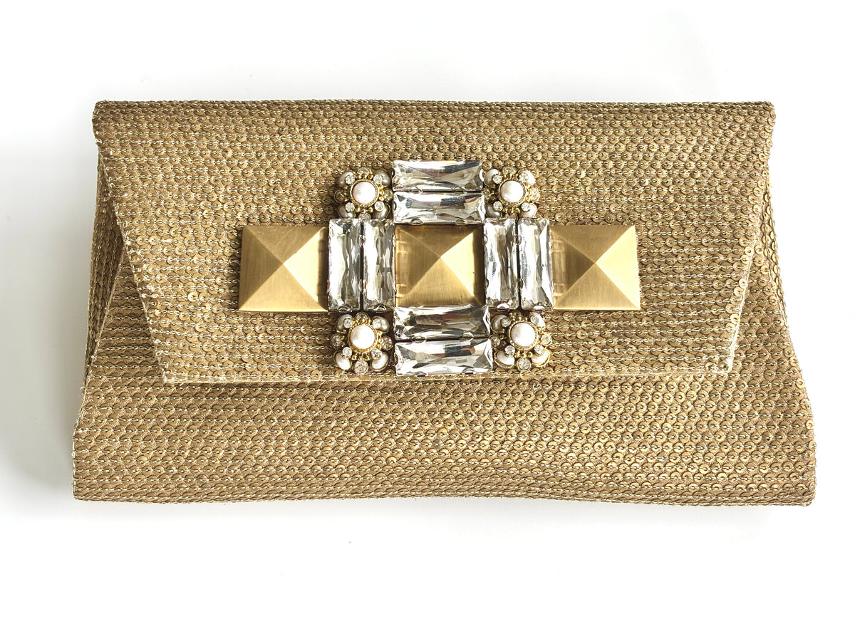 THE LUMIÈRE CLUTCH