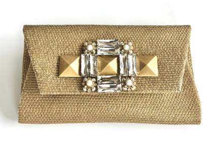 THE LUMIÈRE CLUTCH