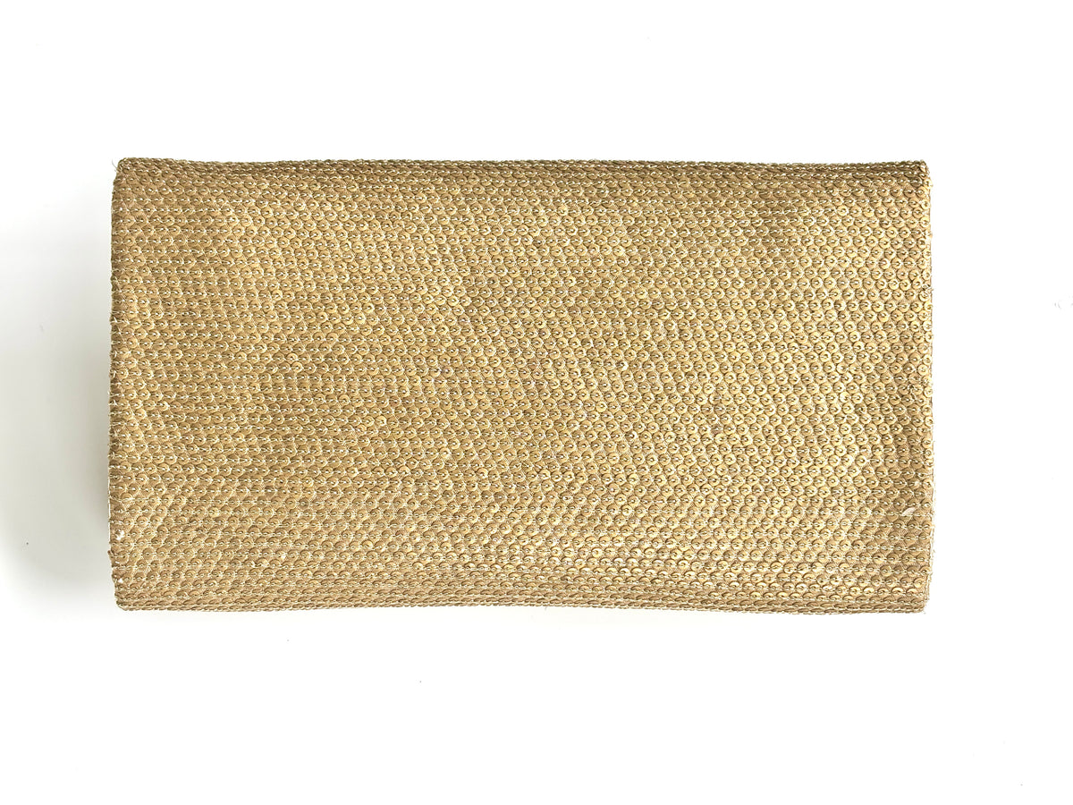 THE LUMIÈRE CLUTCH