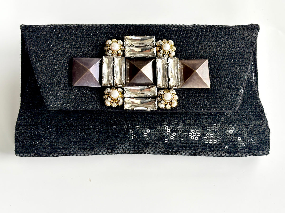 THE LUMIÈRE CLUTCH